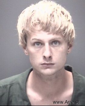 Kevin Brian Donovan Mugshot