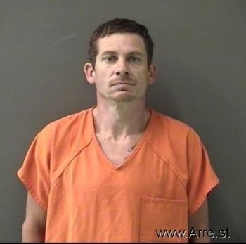 Kevin Dale Drake Mugshot