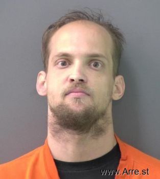 Kevin Daniel Duke Mugshot