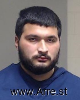 Kevin Enrique Escobar Mugshot