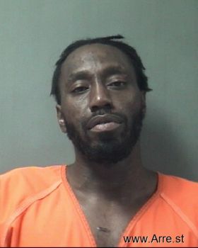 Kevin Terrell Felder Mugshot