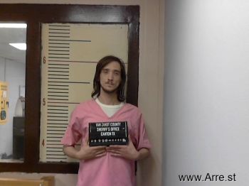 Kevin Matthew Ford Mugshot