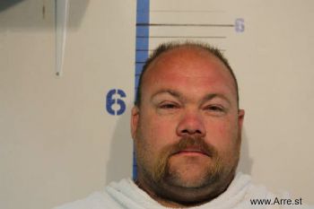 Kevin Wayne Forester Mugshot