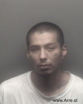 Kevin  Gonzales Mugshot