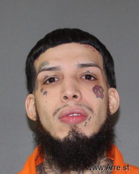 Kevin Jason Gonzales Mugshot