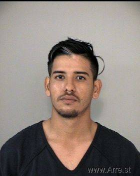 Kevin Antonio Gonzales-banquedana Mugshot