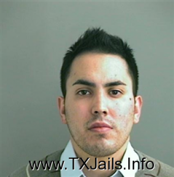 Kevin  Gonzalez Mugshot