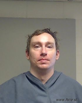 Kevin Christopher Graves Mugshot