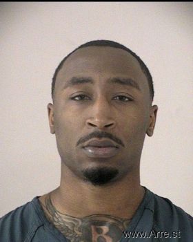 Kevin Maurice Green Mugshot