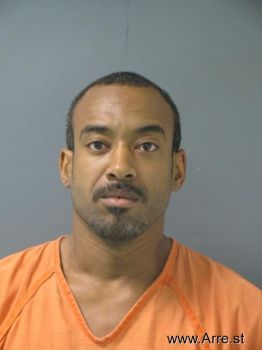 Kevin Grandison Griffin Mugshot