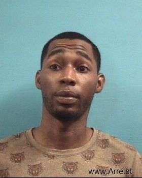 Kevin Dewayne Hall Mugshot