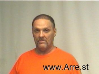 Kevin Wayne Hall Mugshot