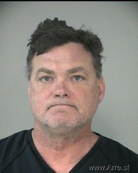 Kevin Drew Hancock Mugshot