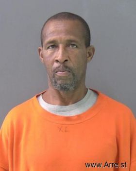 Kevin Darnell Haynes Mugshot