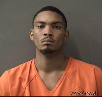 Kevin Leshun Haynes Mugshot