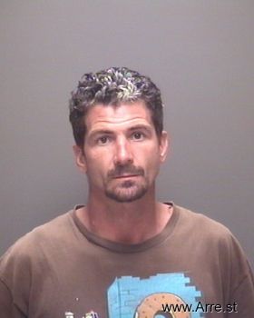 Kevin Lynn Henderson Mugshot