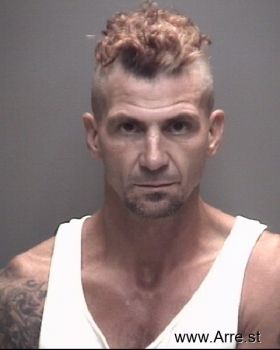 Kevin Lynn Henderson Mugshot