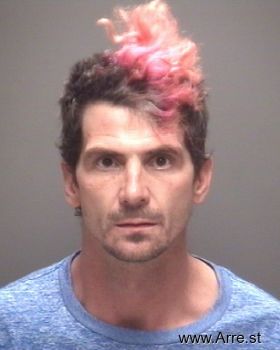 Kevin Lynn Henderson Mugshot