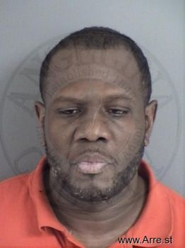 Kevin Dewayne Henry Mugshot