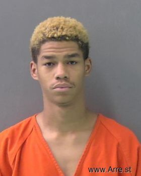 Kevin Keith Hill Mugshot