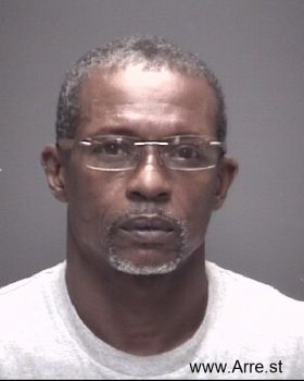 Kevin Eugene Jackson Mugshot