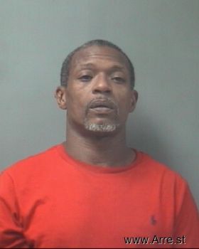 Kevin Eugene Jackson Mugshot