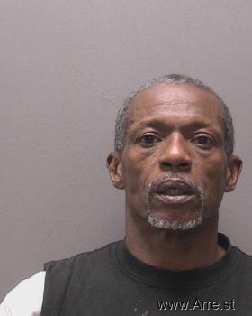 Kevin Eugene Jackson Mugshot