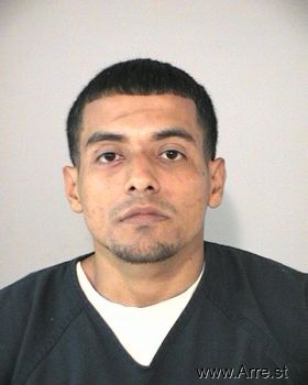 Kevin  Jimenez-pena Mugshot