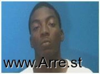 Kevin Jamell-maurice Johnson Mugshot