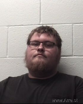 Kevin Lee Johnston Mugshot