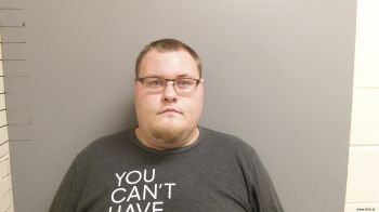 Kevin Lee Johnston Mugshot