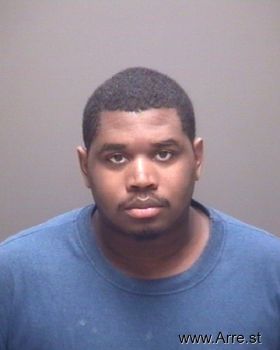 Kevin . Joyner Mugshot