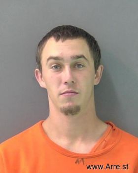 Kevin Andrew Kelly Mugshot