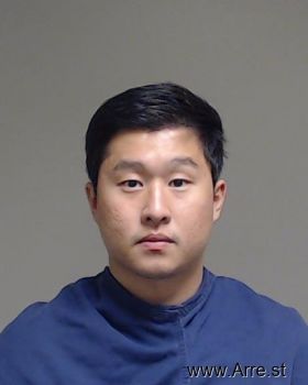 Kevin Min Kim Mugshot