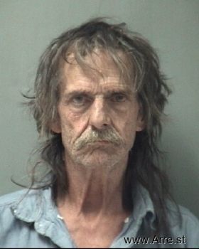 Kevin Roy Lancaster Mugshot