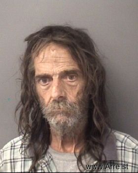 Kevin Roy Lancaster Mugshot