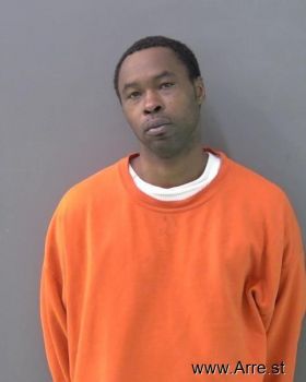 Kevin Bradell Mackey Mugshot