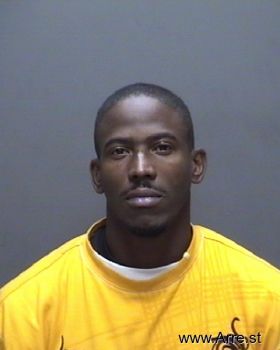 Kevin Leotise Mcdaniels Mugshot