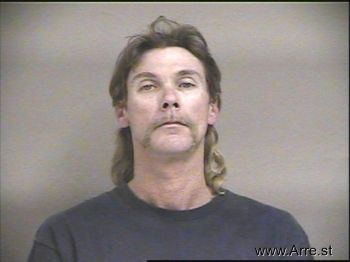 Kevin Wayne Miller Mugshot