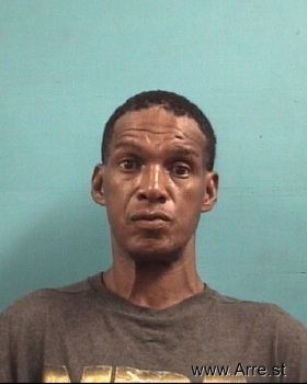 Kevin Earl Mitchell Mugshot