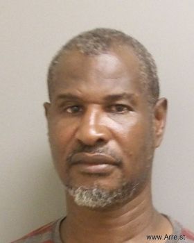 Kevin Duane Monroe Mugshot