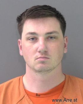 Kevin Matthew Montgomery Mugshot