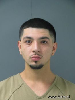 Kevin  Orozco-garcia Mugshot