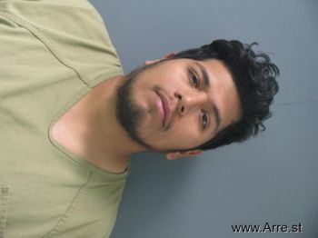 Kevin  Ortega Mugshot