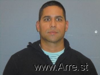 Kevin Drake Ortiz Mugshot