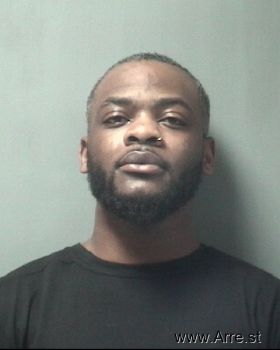 Kevin Jamont Perkins Mugshot