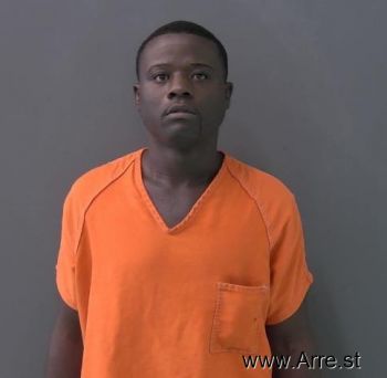 Kevin  Perkins Mugshot