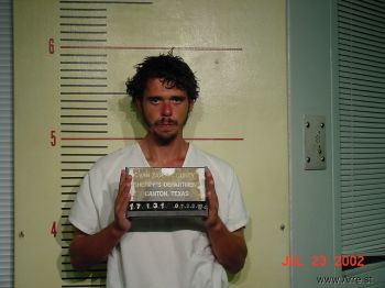 Kevin Roger Pierce Mugshot