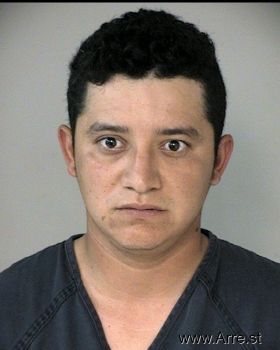 Kevin  Rivera Mugshot