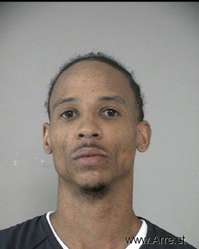 Kevin Warren Robbins Mugshot